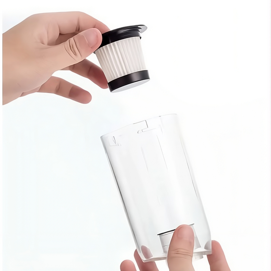 Velunelle Aspirapolvere Wireless 3 in 1