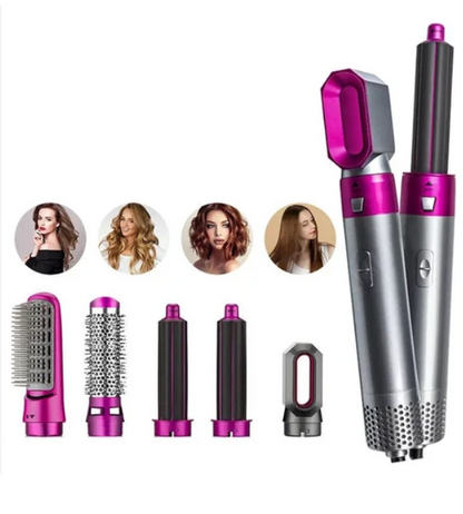 Velunelle SmallWell Air Styler 5 in 1