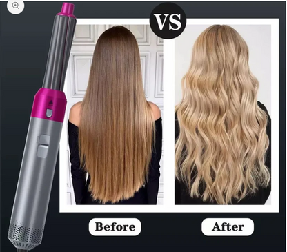 Velunelle SmallWell Air Styler 5 in 1