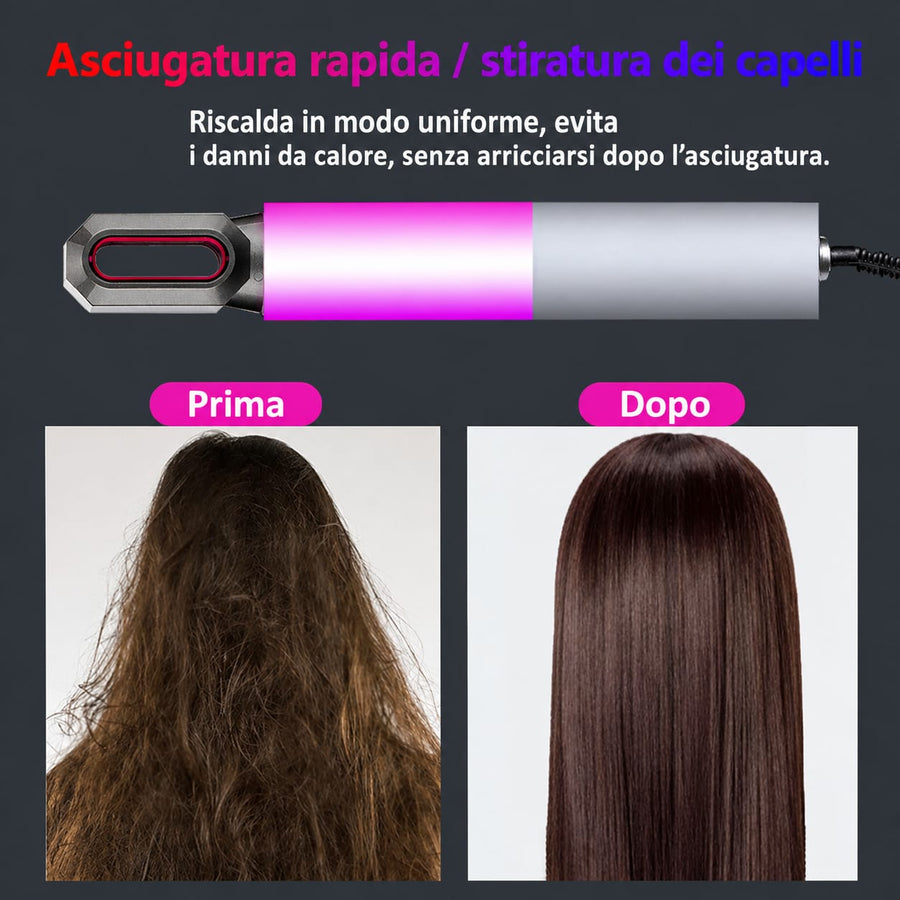 Velunelle SmallWell Air Styler 5 in 1